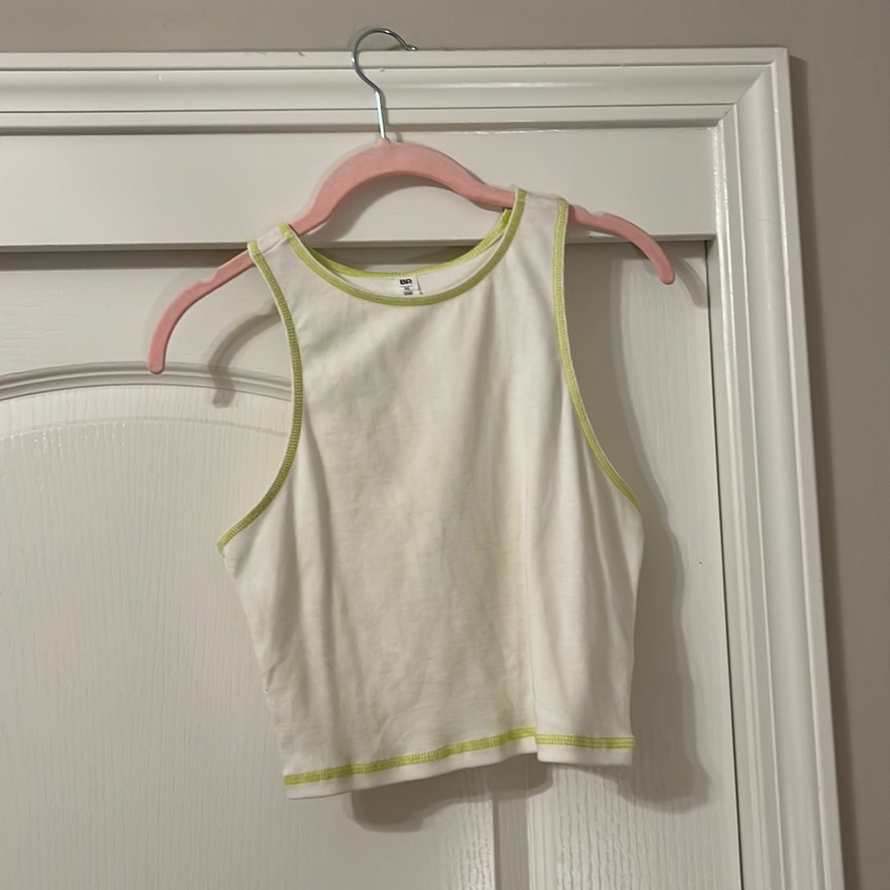BP tank top